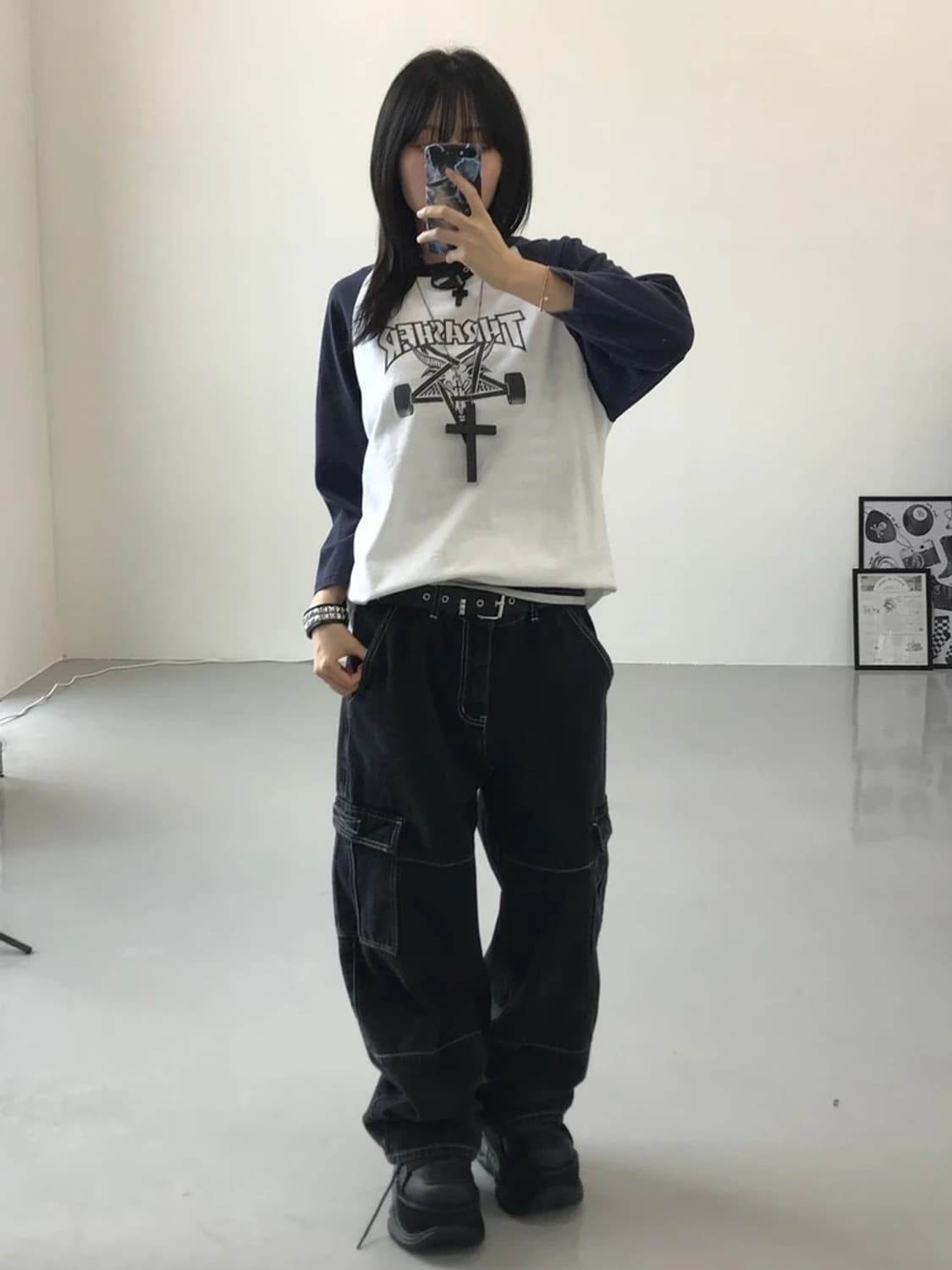 트레셔 나그랑 티 상품이미지1