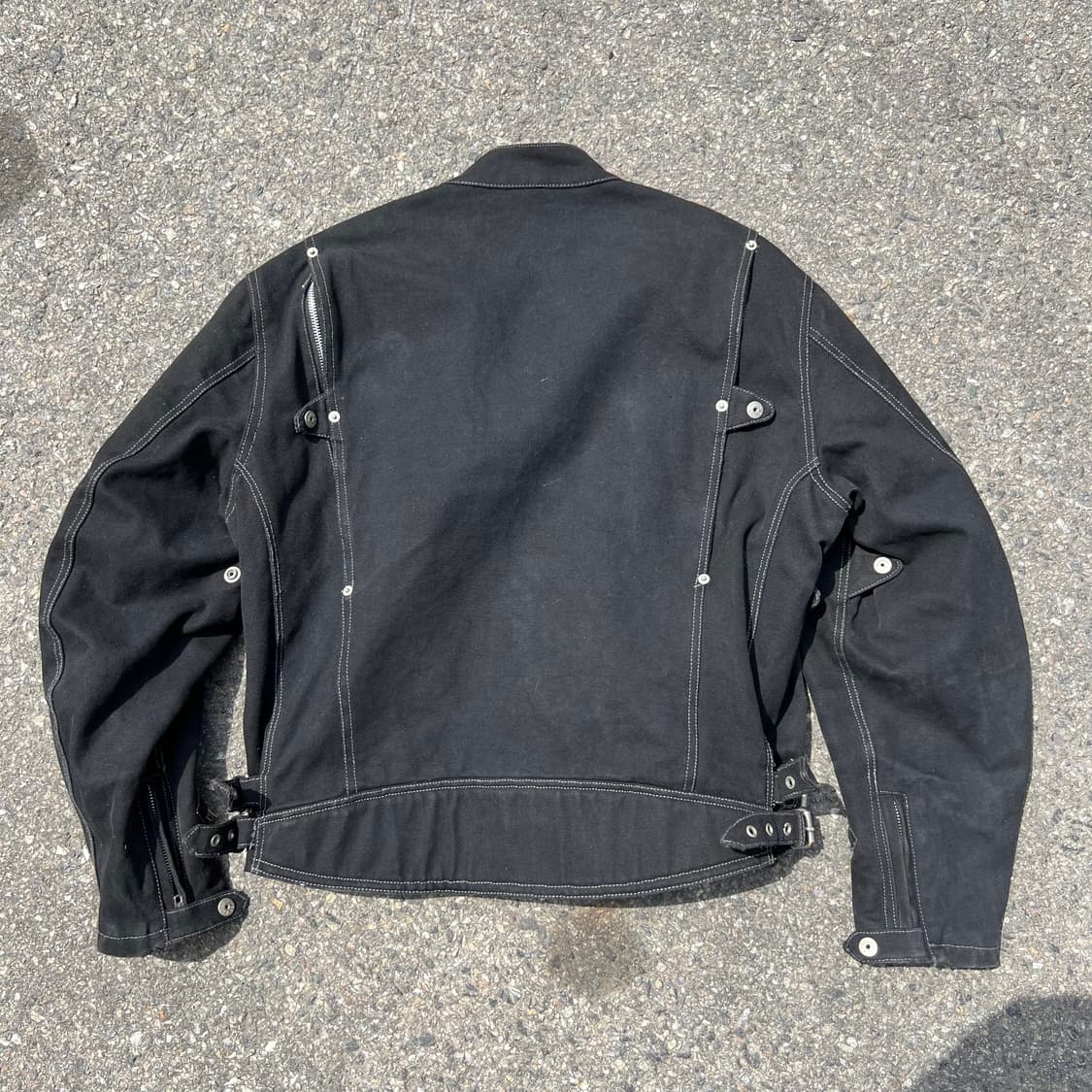 Bates Leathers BMW 라이더 자켓 상품이미지6