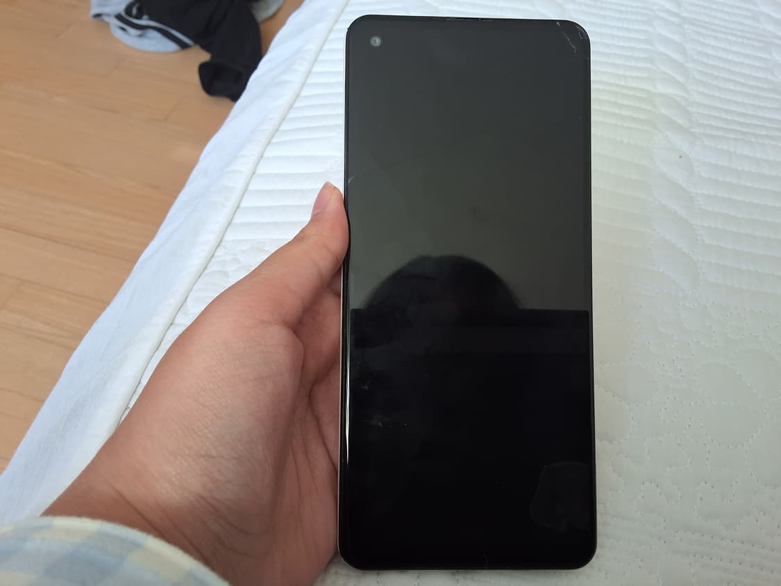 갤럭시 a21s 급처!! 상품이미지1