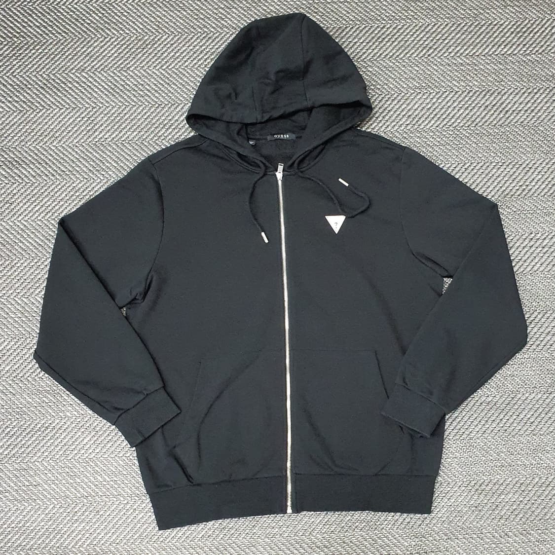 게스 후드집업 자켓 남자105 상품이미지1