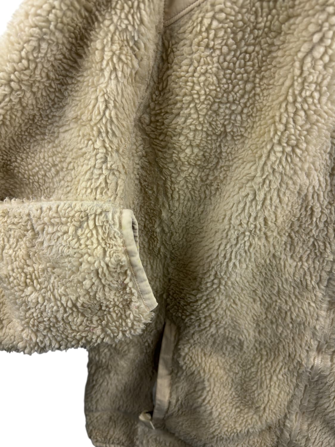 파타고니아 클래식 레트로 집업1377 상품이미지4