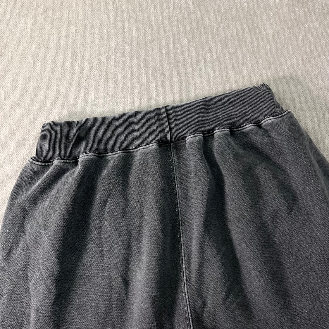 36 아이앱 스튜디오 블록 피그먼트 팬츠 상품이미지5