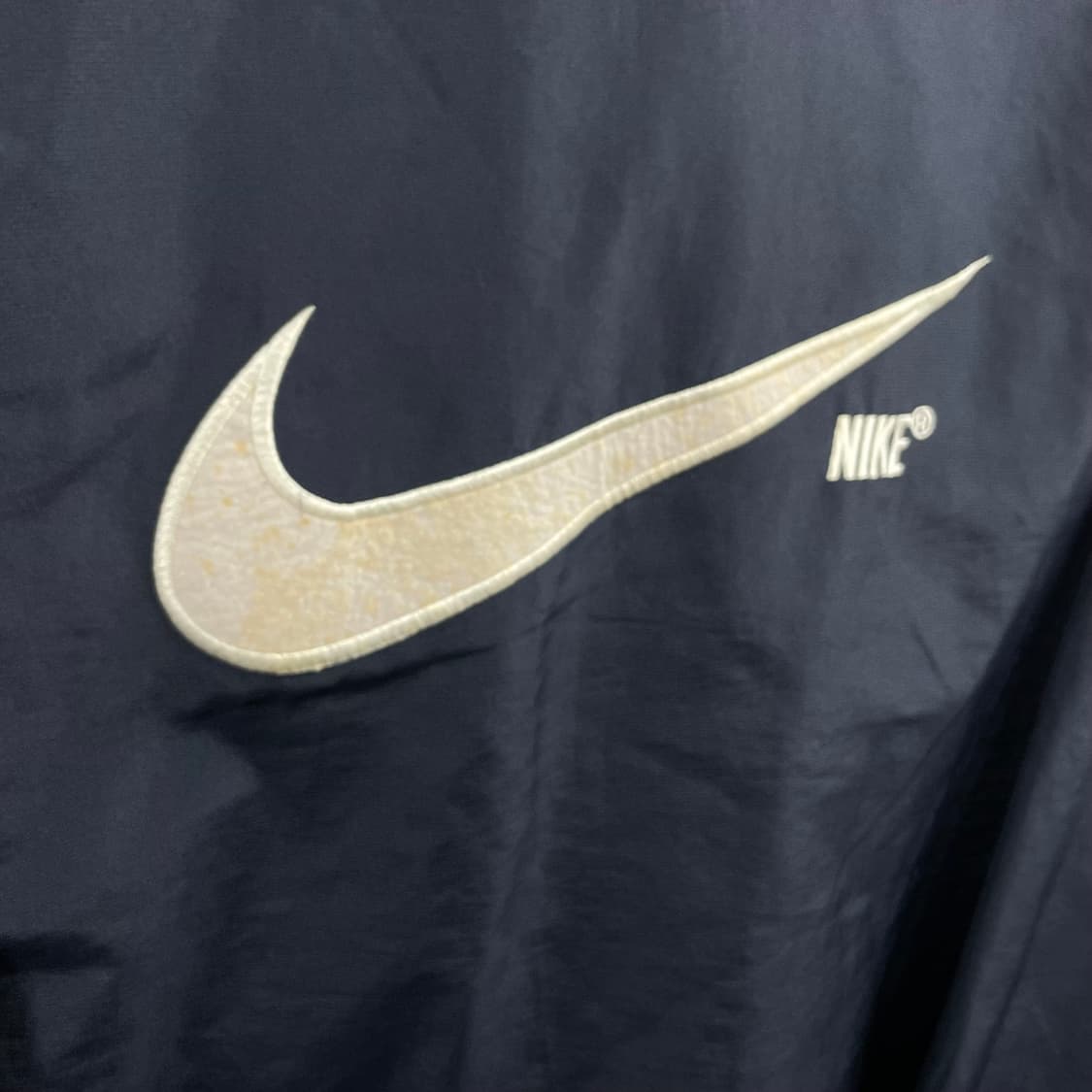 2XL 나이키 빅스우시 바람막이 상품이미지6