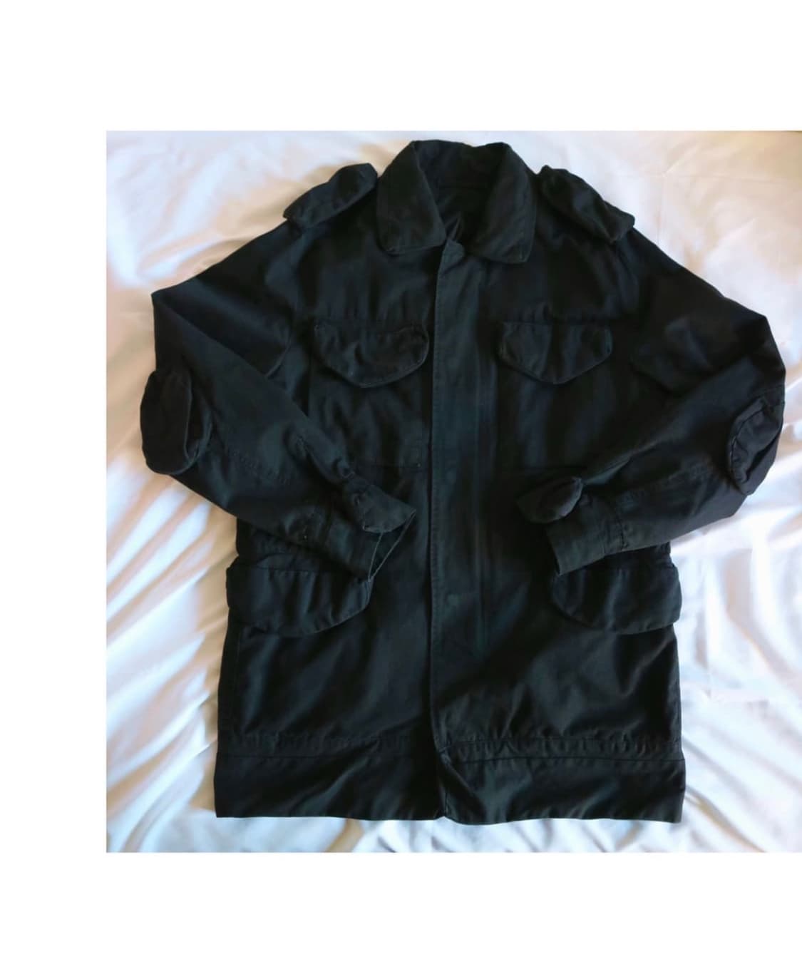 구매 / 마르지엘라 06aw 3d m65 상품이미지1