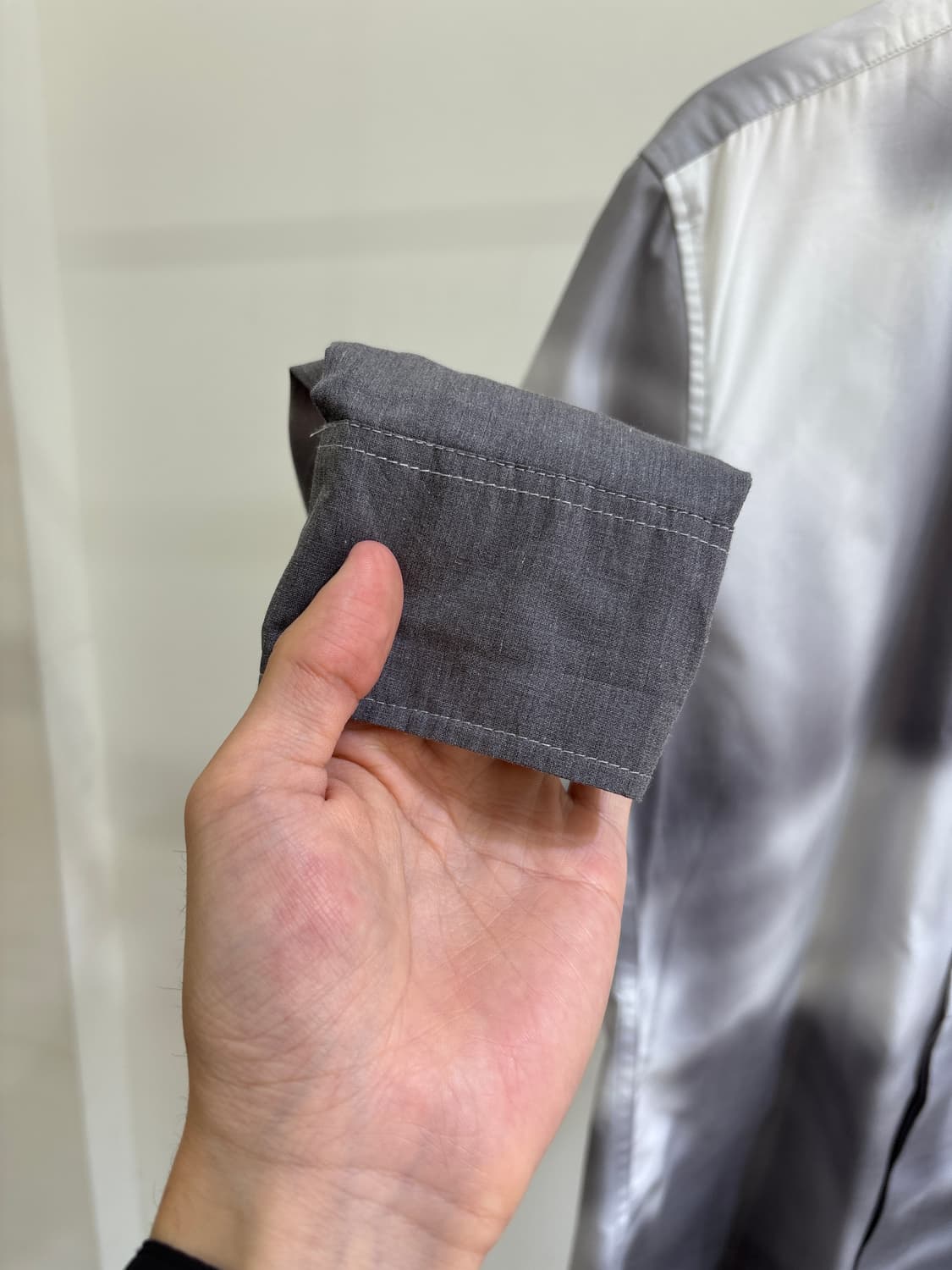 HARE 셔츠 상품이미지4