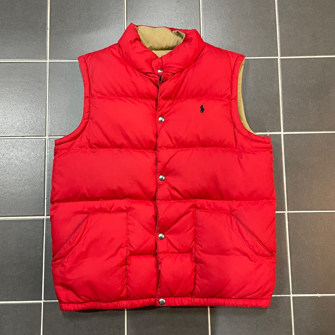 Polo Ralph Lauren reversible  상품이미지2