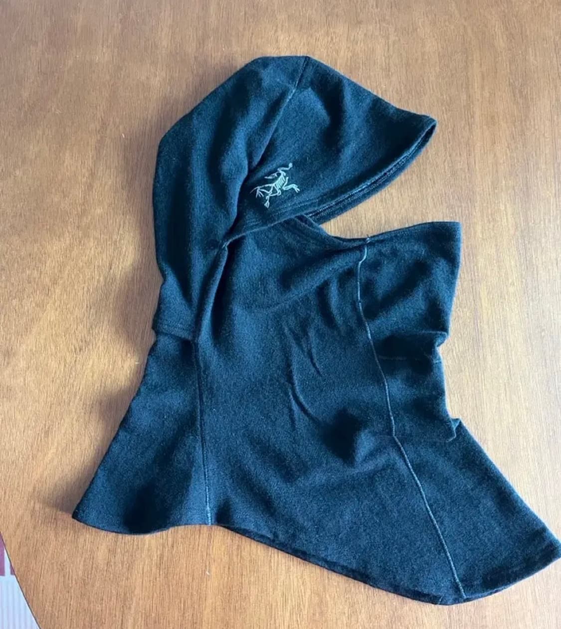 아크테릭스 로라이트웨이트 울 바라클라바 상품이미지1