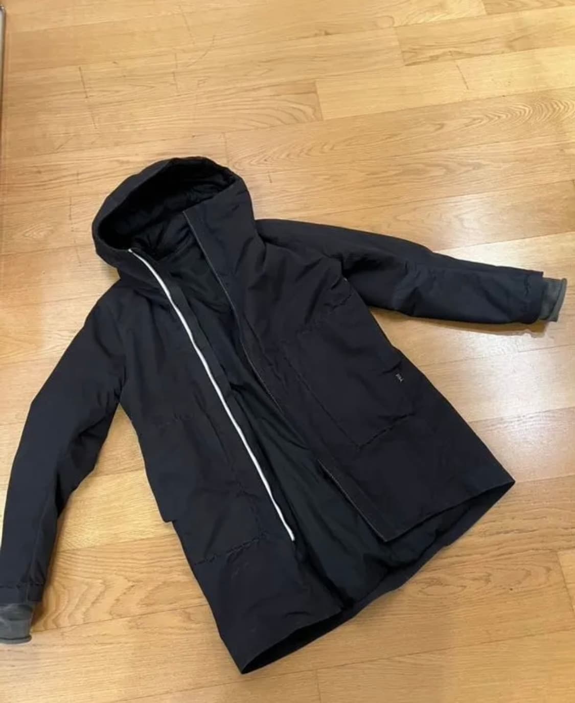 TAICHI MURAKAMI Parka 상품이미지5