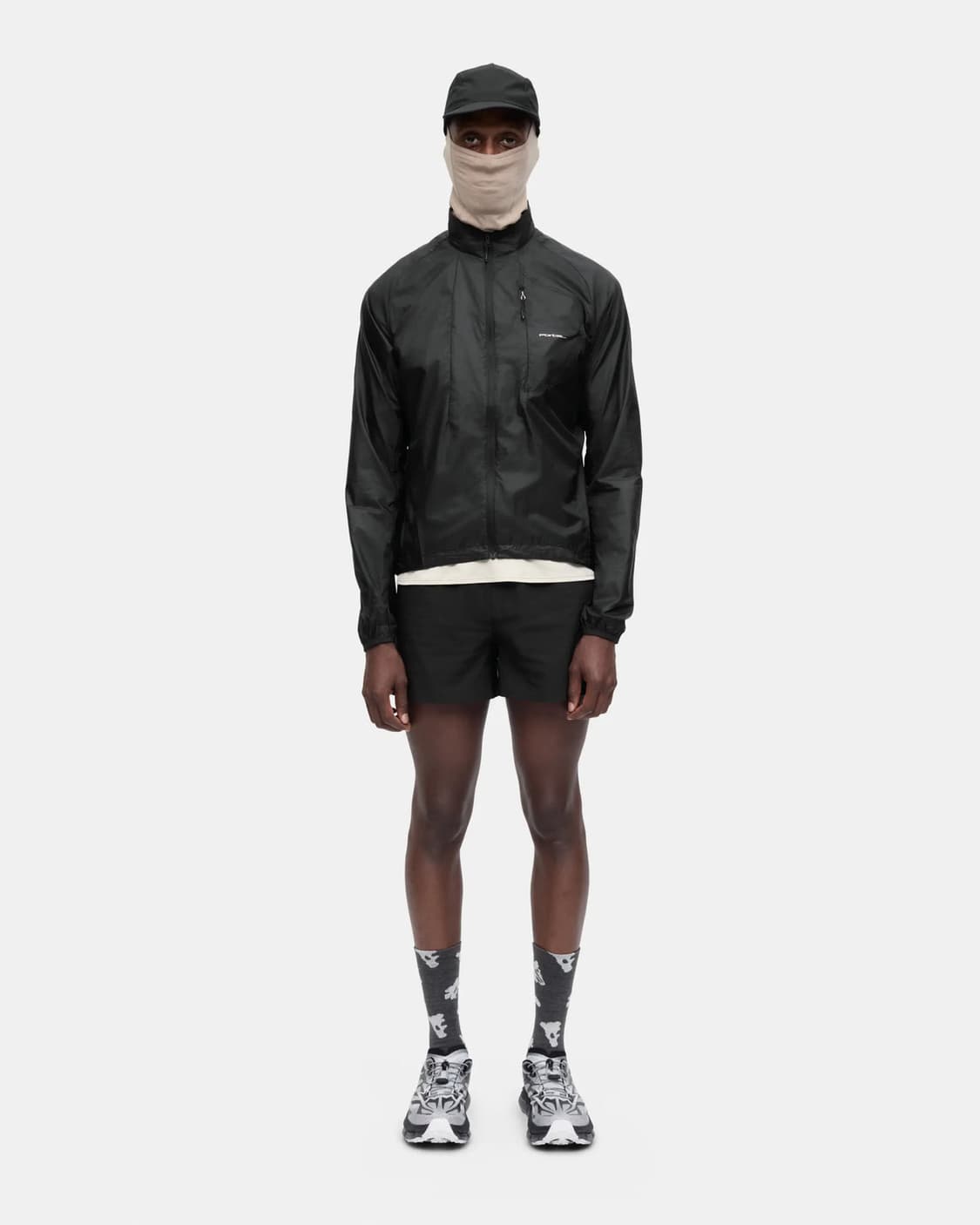 포탈(portal) 윈드자켓 M (새상품 상품이미지2