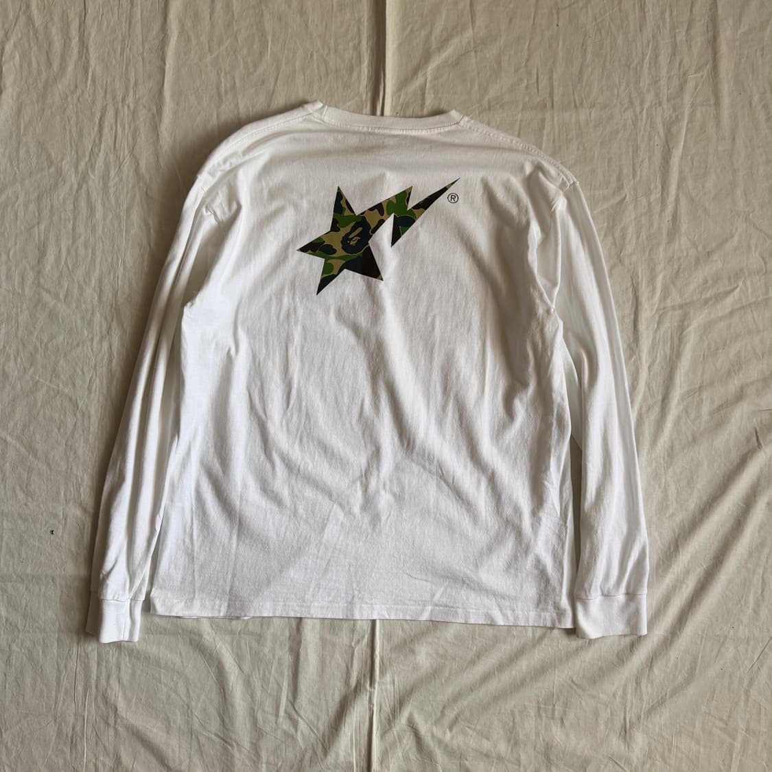 Bape 상품이미지3