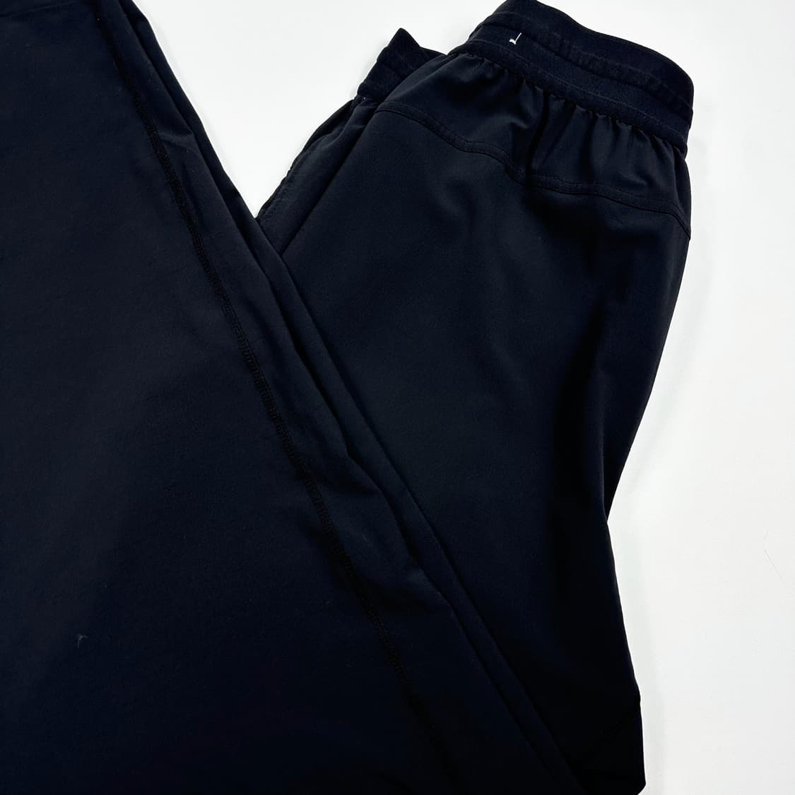 나이키 드라이 핏 트레이닝 블랙 조거팬츠 (XL) 상품이미지1