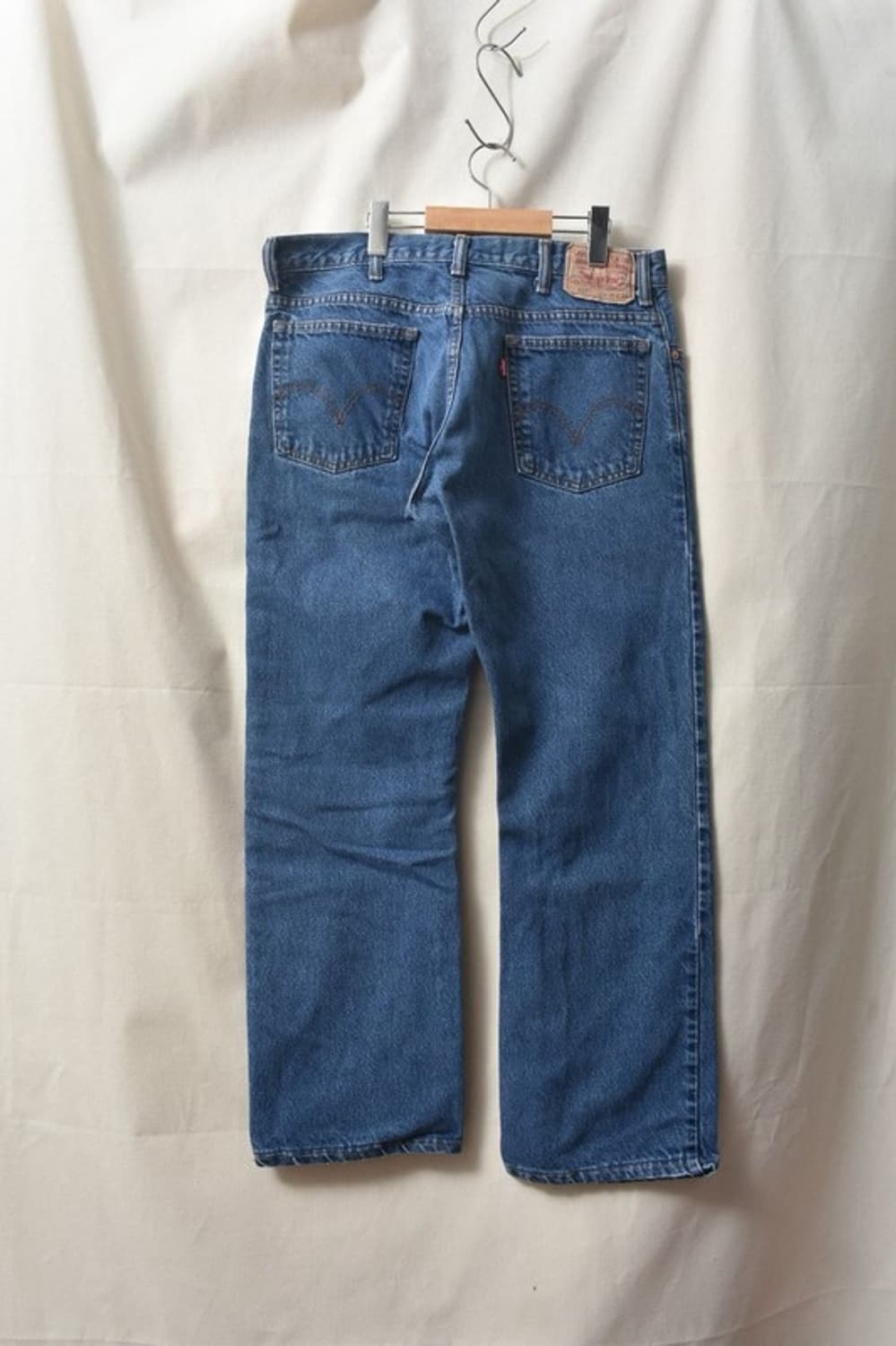 00S 리바이스 517 청바지 35 M0212 상품이미지7