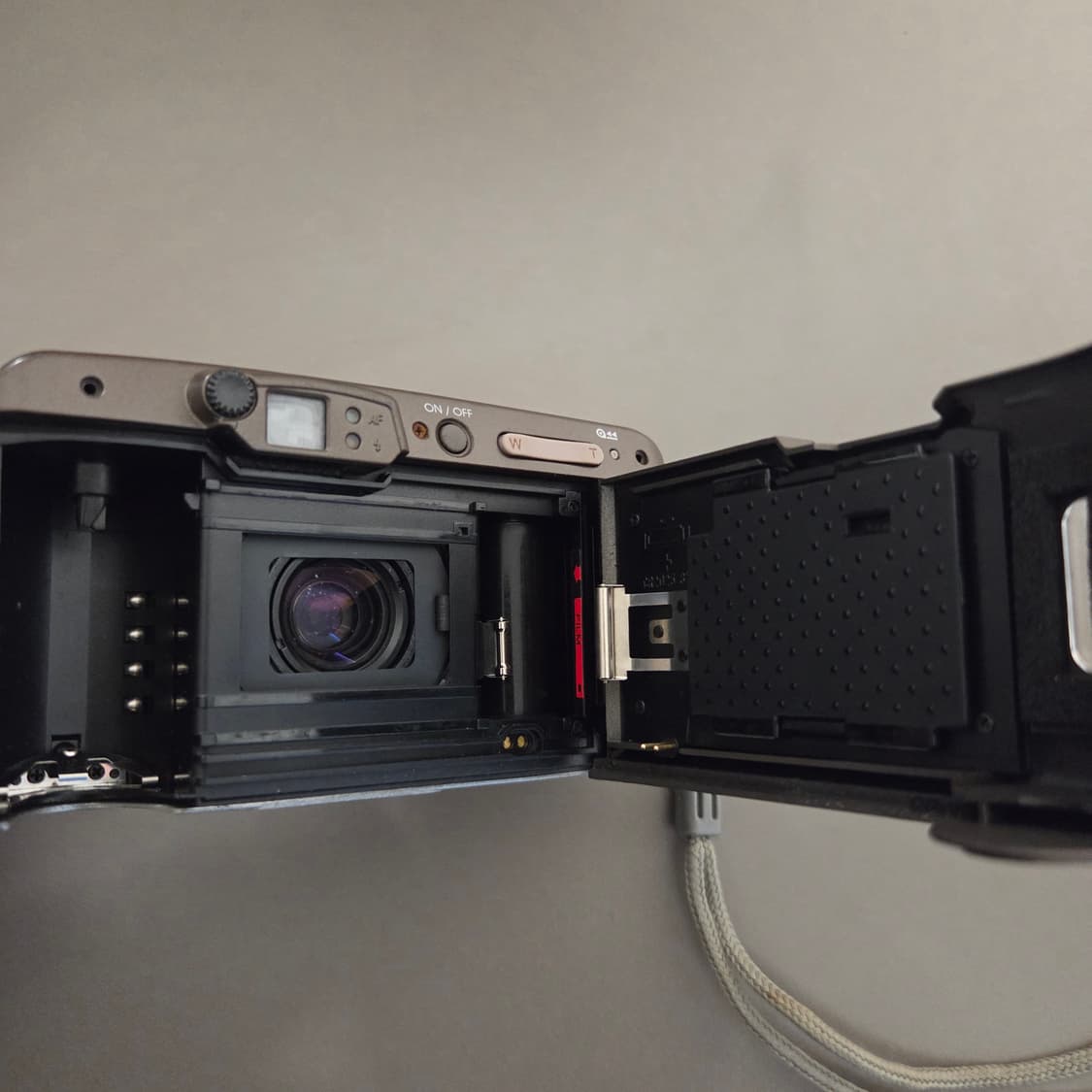 Samsung Kenox Z70S 삼성 케녹스 필름 카메라 상품이미지5