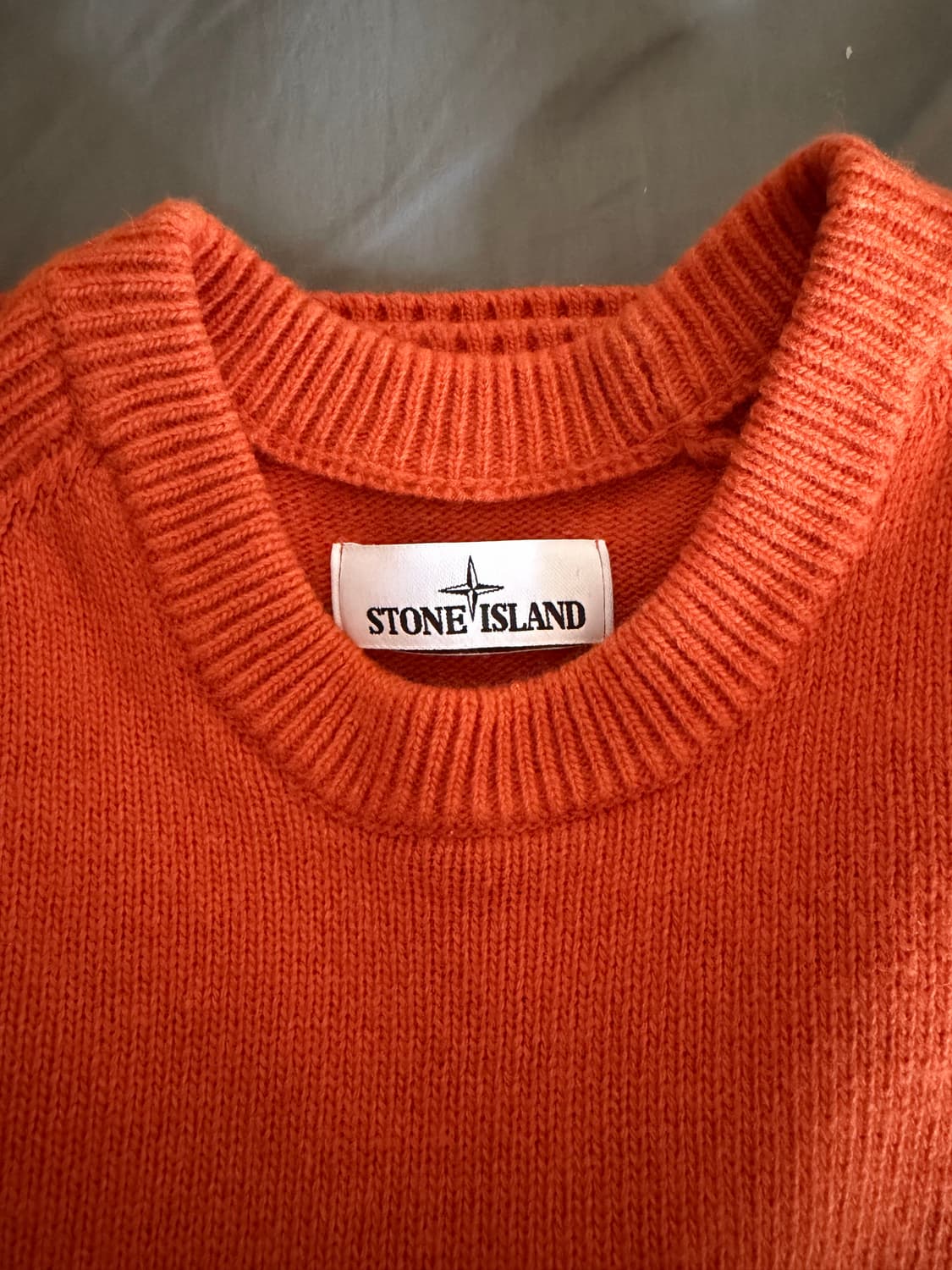 스톤 아일랜드 니트 상품이미지3