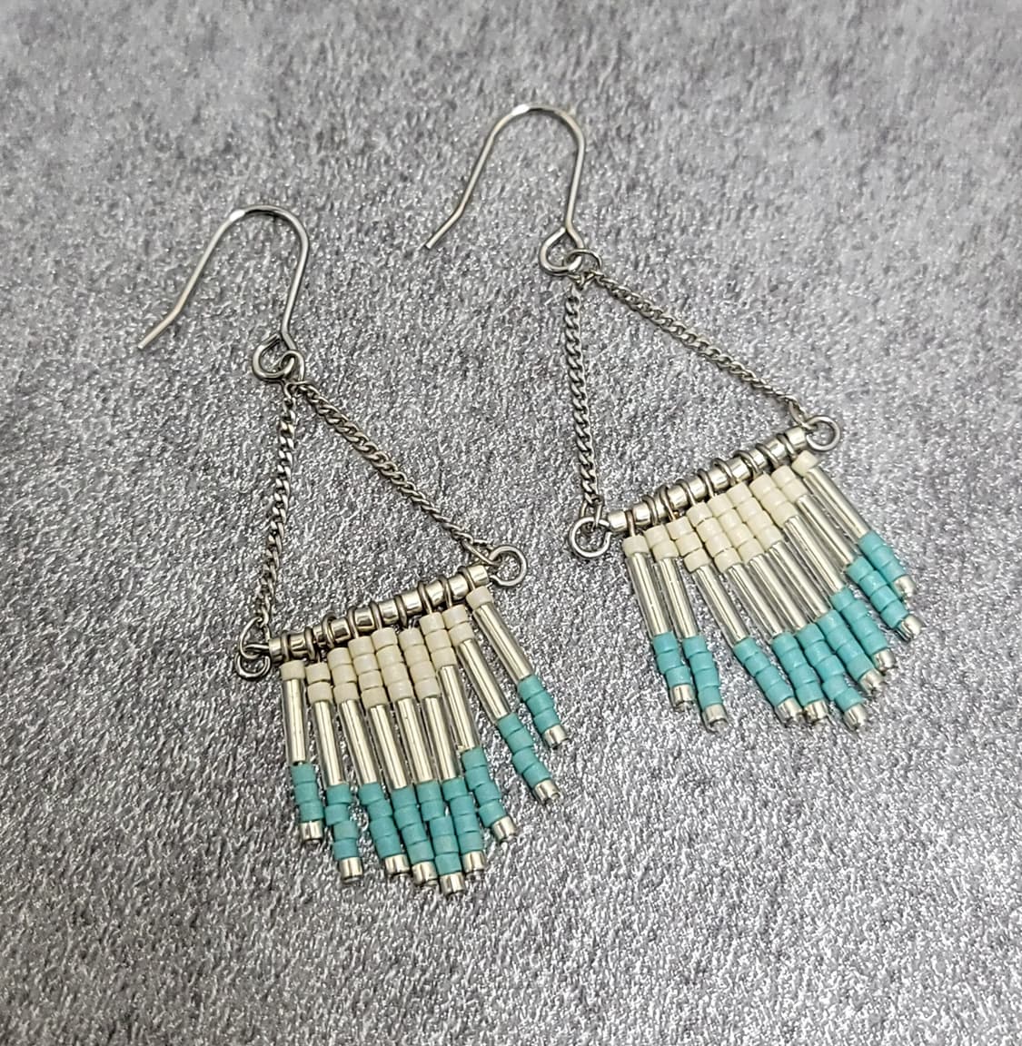 핸드메이드 귀걸이 상품이미지1