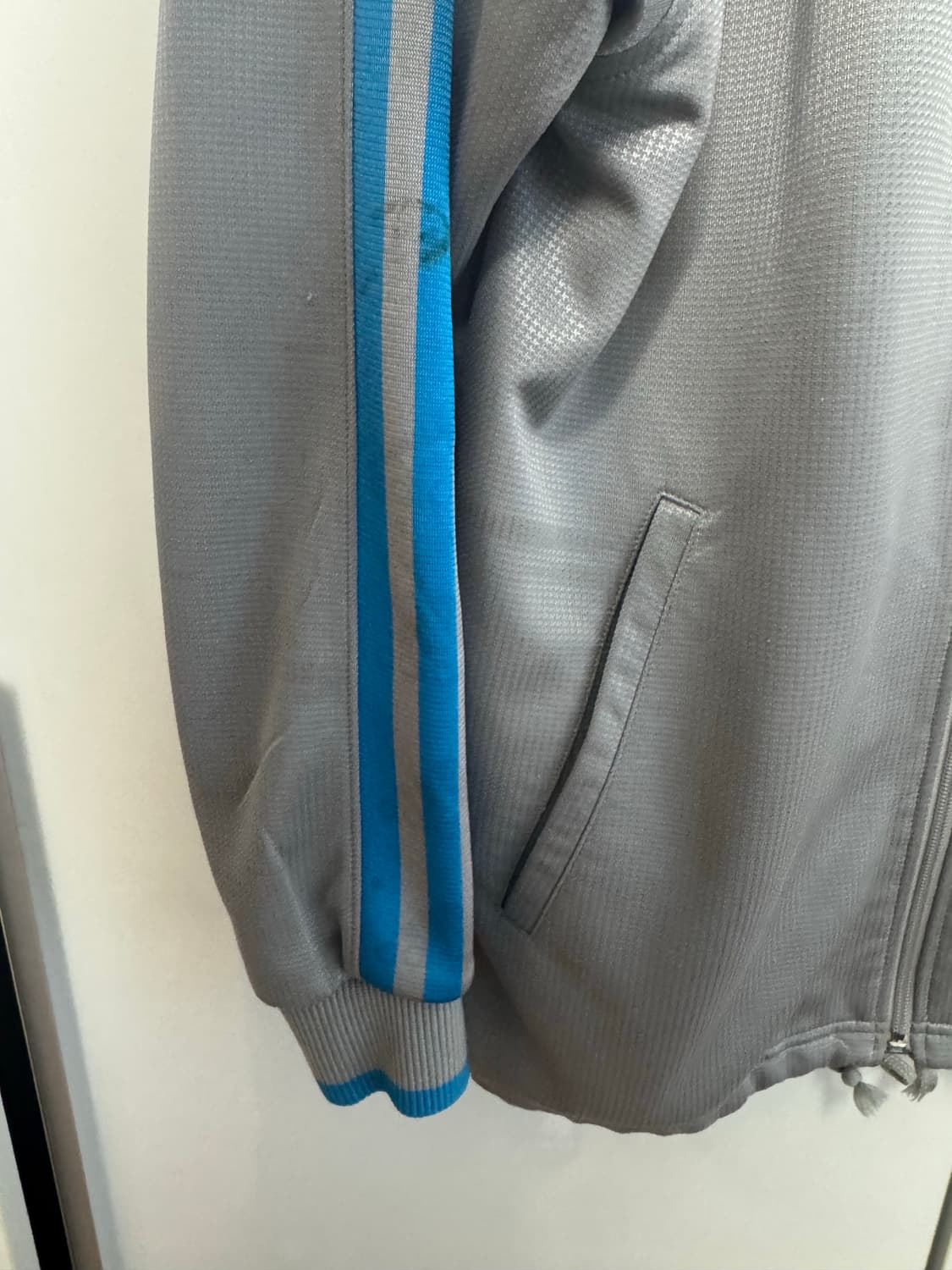 아디다스 져지 상하의 셋업 상품이미지4