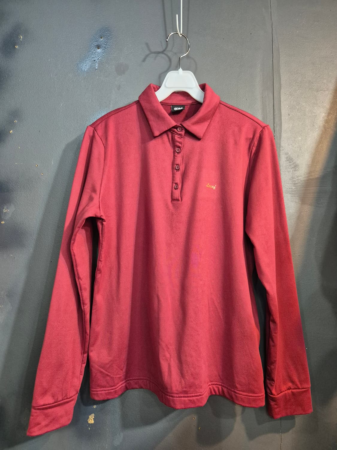 르까프 카라티셔츠 90 상품이미지1