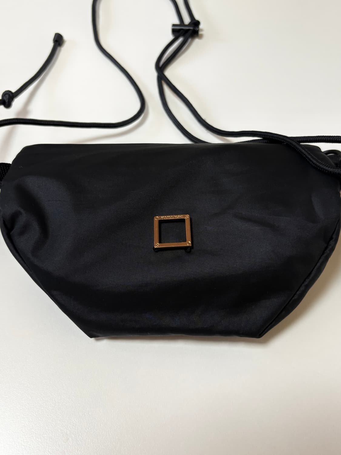 우영미 미니백 상품이미지3