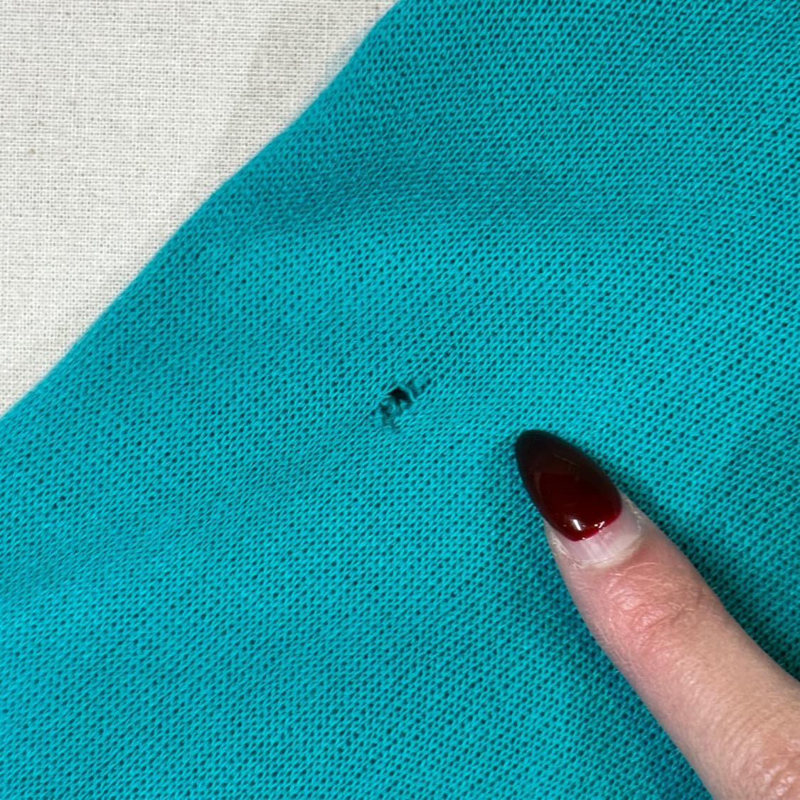 L) USA HANES 헤인즈 빈티지 후드티 상품이미지6