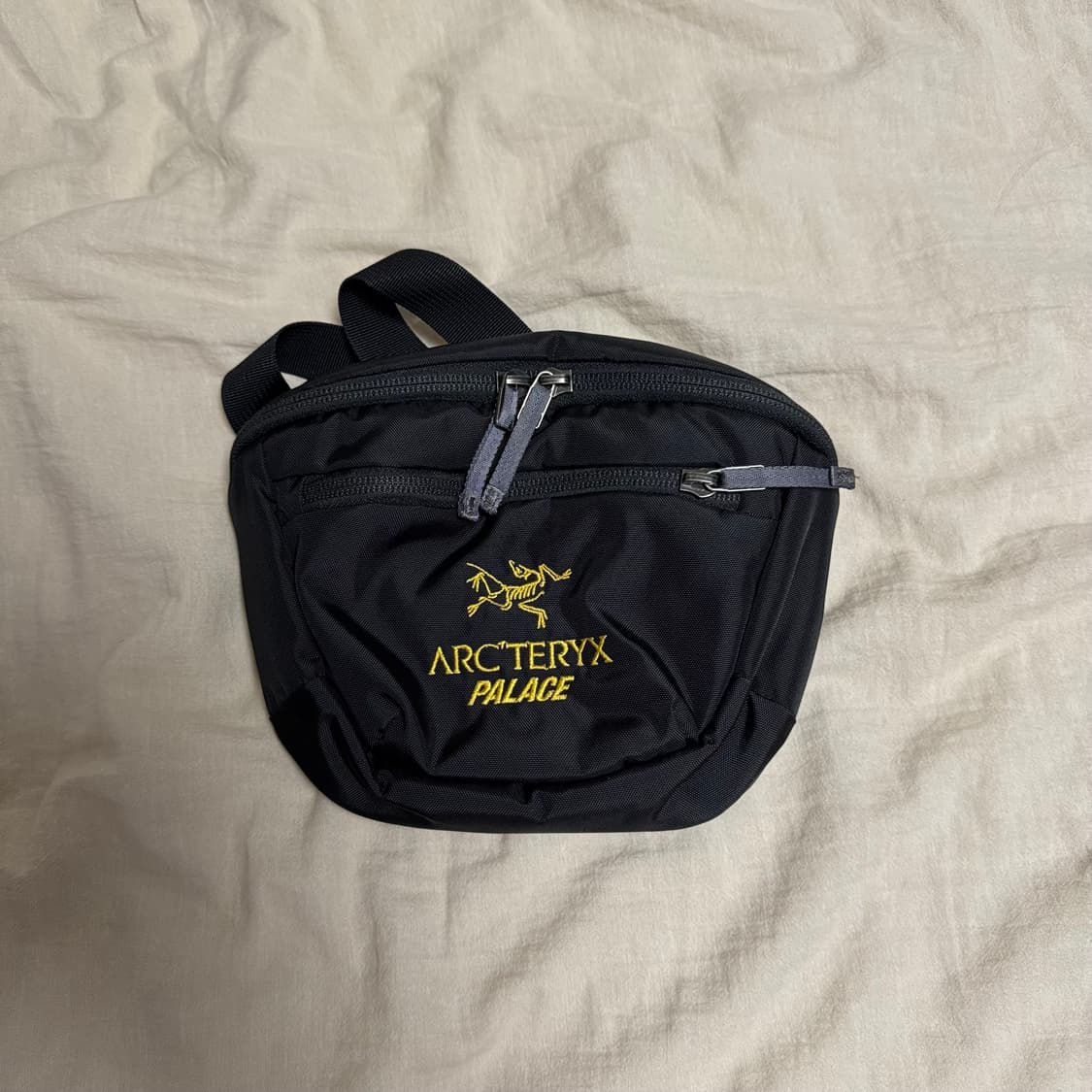 [OS] 20fw 팔라스 아크테릭스 맨티스1 웨이스트팩 상품이미지2
