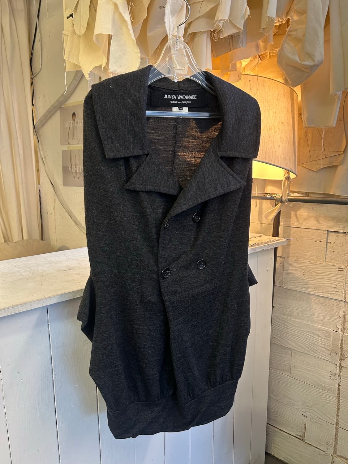 08FW Junya Watanabe Comme Des Garcons 상품이미지2