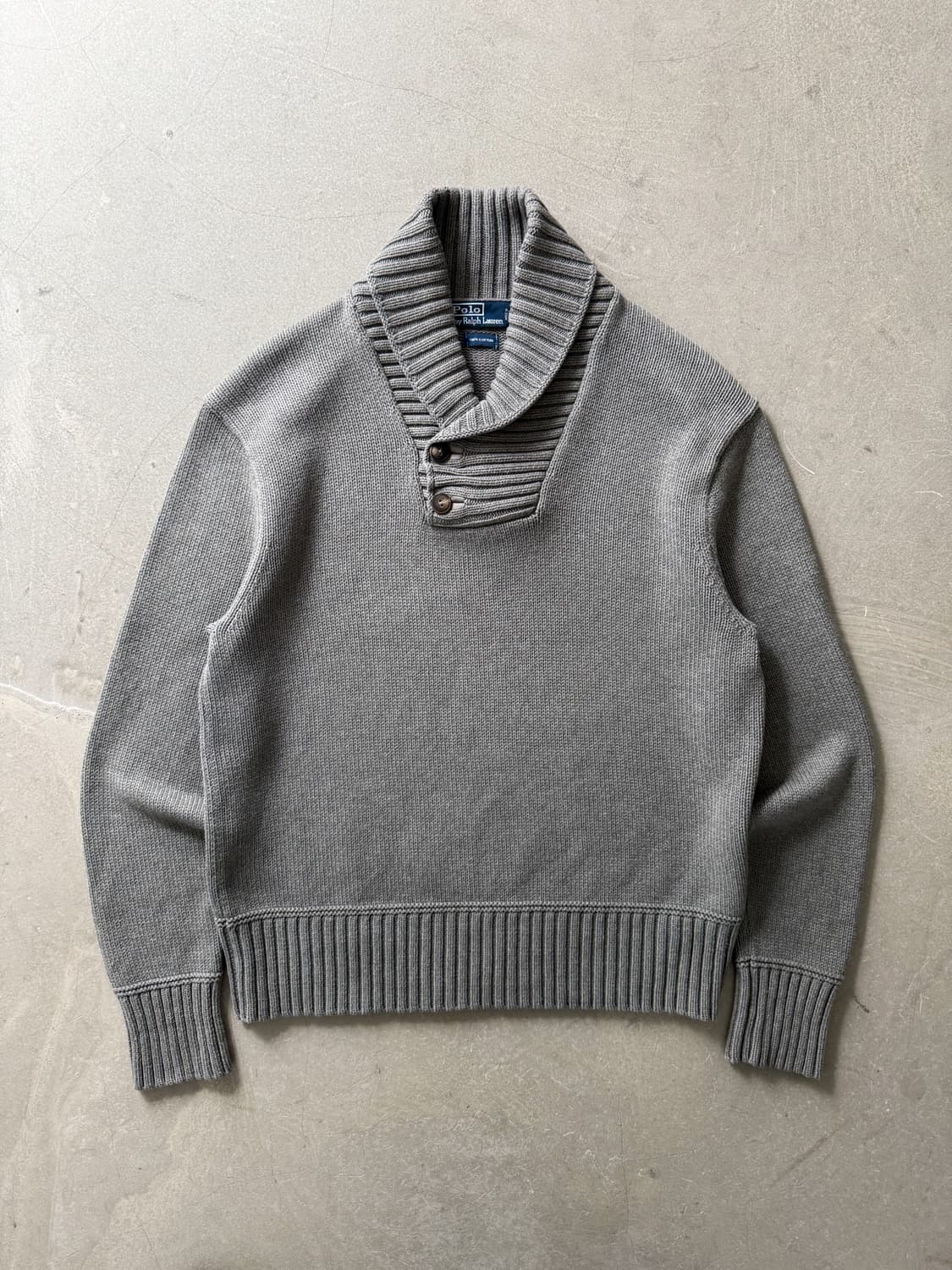 Polo Ralph Lauren Cotton Knit 상품이미지1