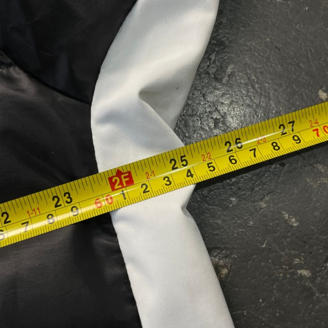 105 아디다스 골프 경량패딩 상품이미지6