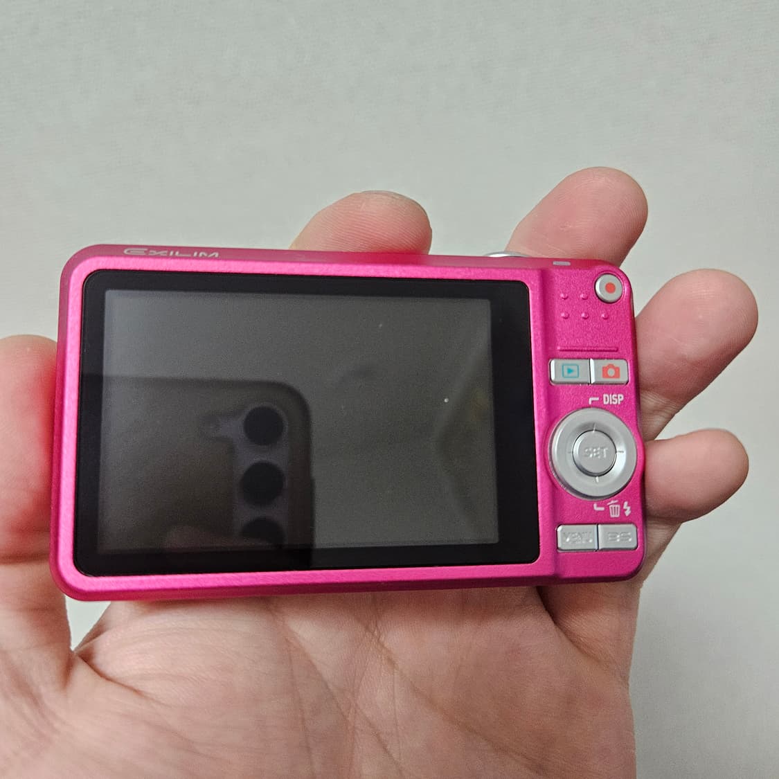 (카리나, 토모토모 디카) 카시오 엑슬림 EX-Z80 상품이미지3