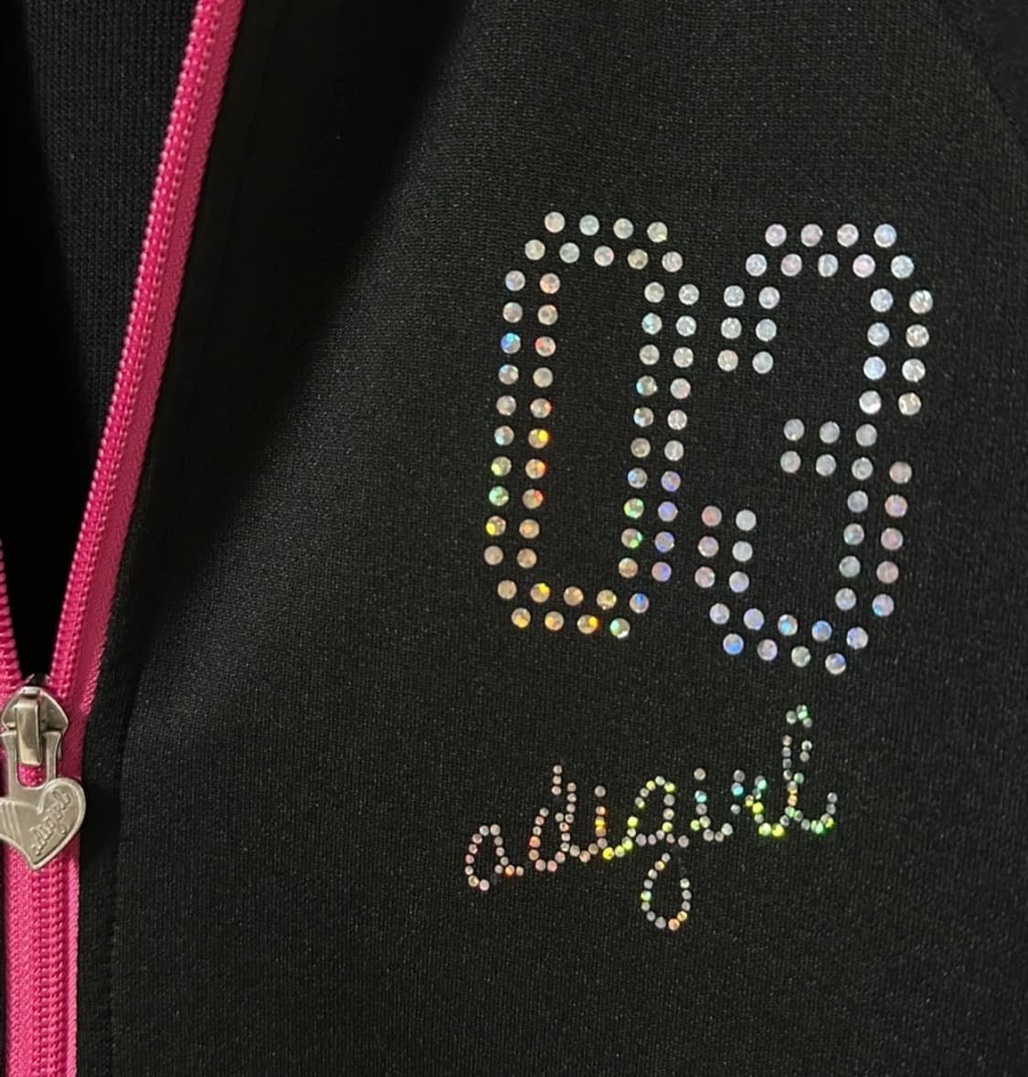 💗대장급💗아디다스 블랙핑크 y2k 트랙탑 져지💗 상품이미지3