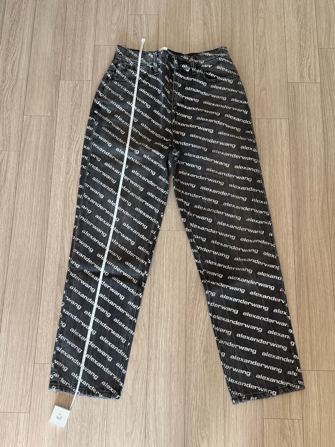 알렉산더왕 팬츠 26 상품이미지1