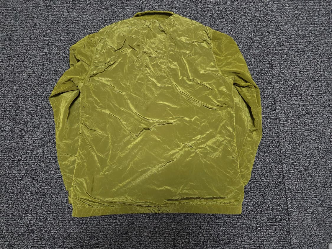 스톤아일랜드 나일론 셔츠자켓/105/정품 상품이미지2