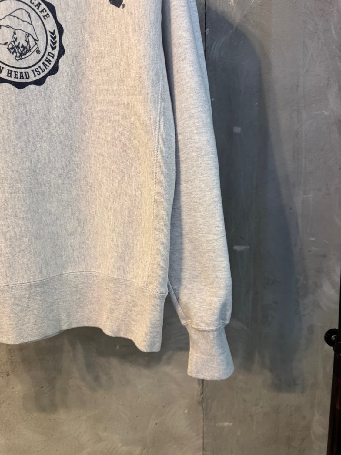 챔피온 리버스위브 맨투맨 100 상품이미지7