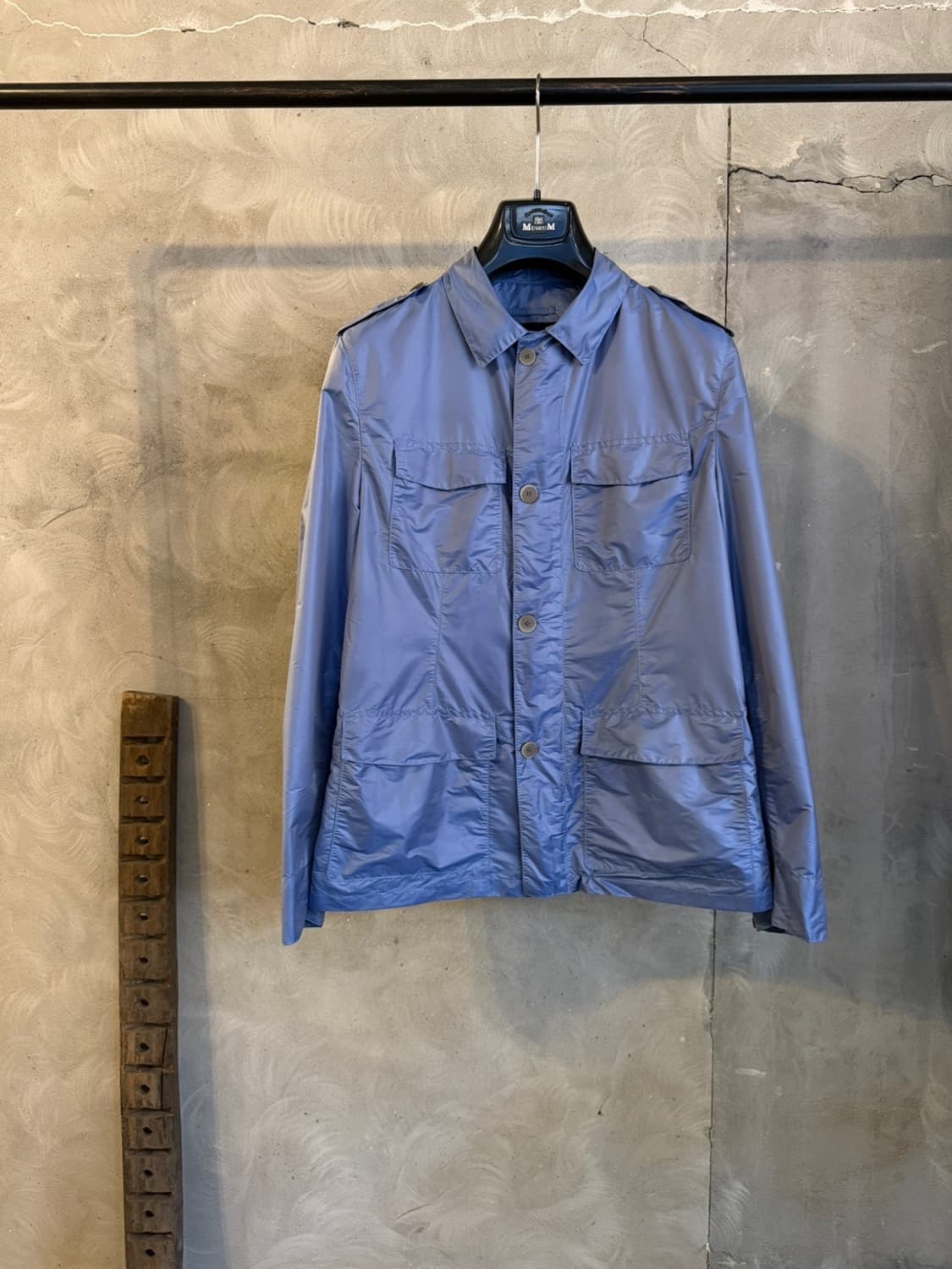 키톤 실크 클래식 블루종 100 상품이미지8