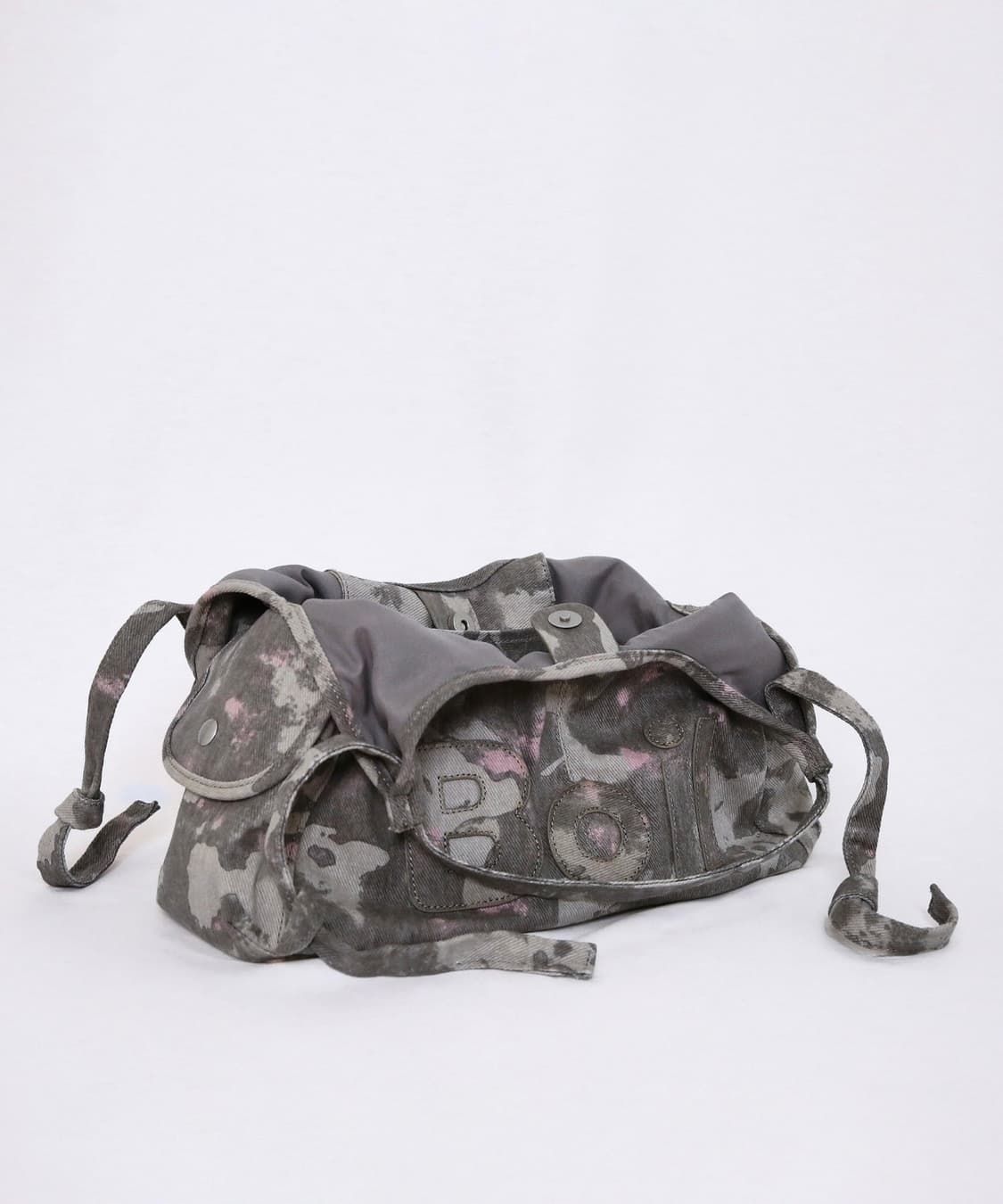 Megan Bag CAMO 상품이미지3