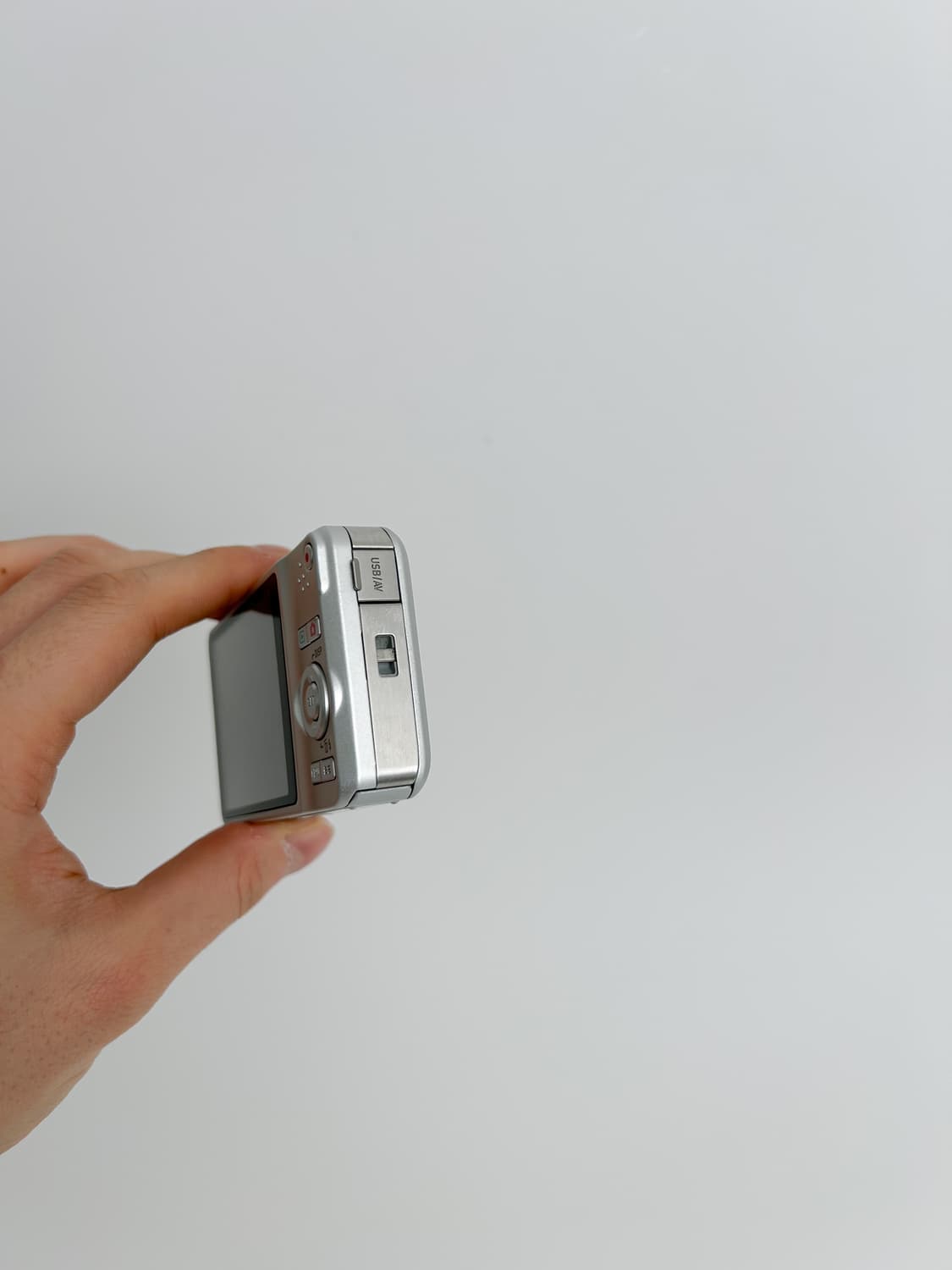 초보자추천!) 카시오 엑슬림 ex-z90 Exilim 빈티지디카 상품이미지9