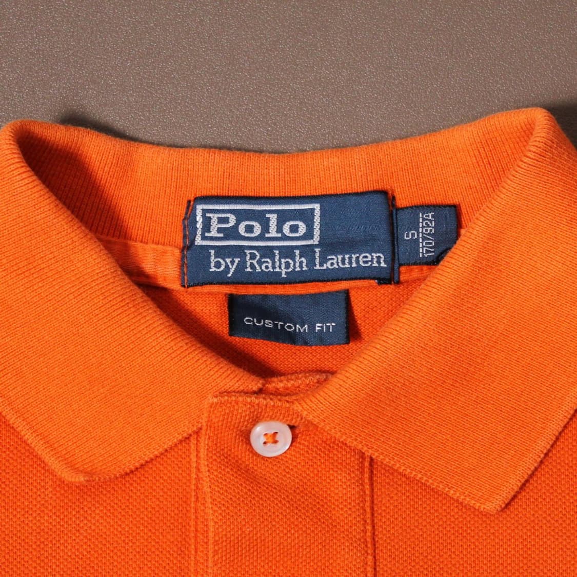 Polo 폴로 랄프로렌 클래식 빅포니 레이싱 PK 반팔 상품이미지3