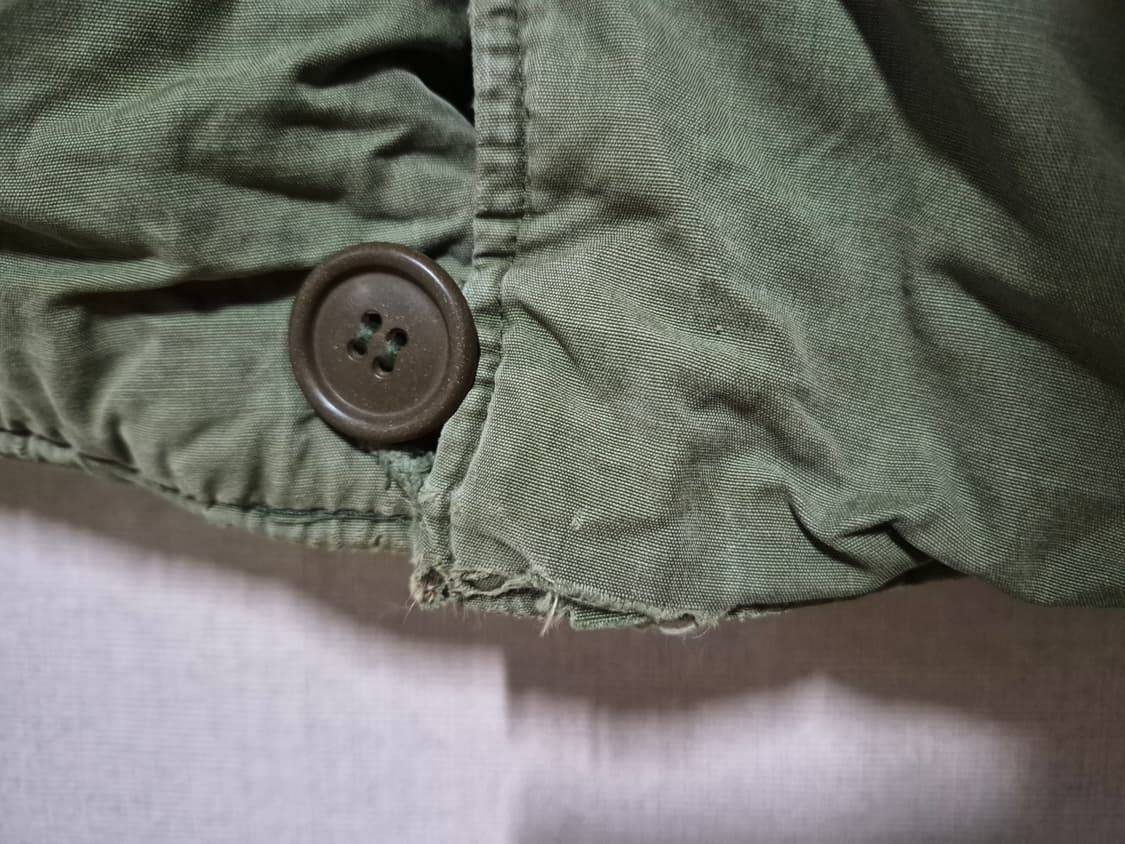 USA ARMY M43 (42) M43 필드패딩 상품이미지7