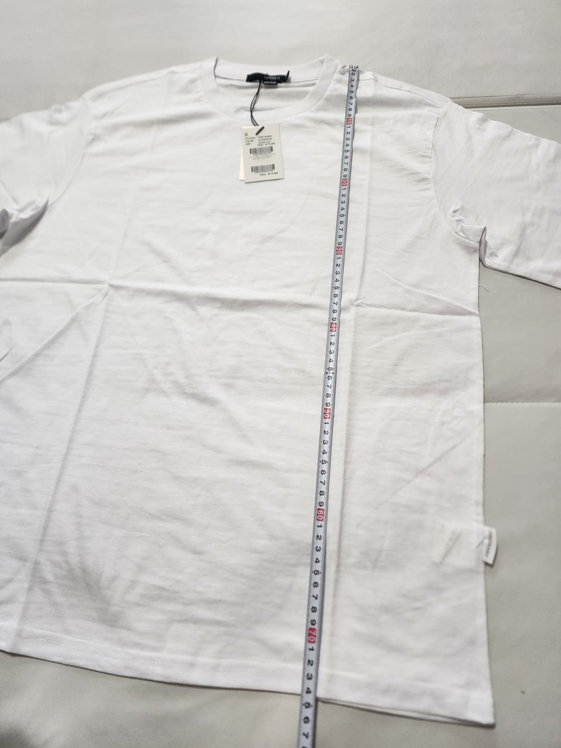 클라이드앤반팔티셔츠100사이즈 상품이미지7