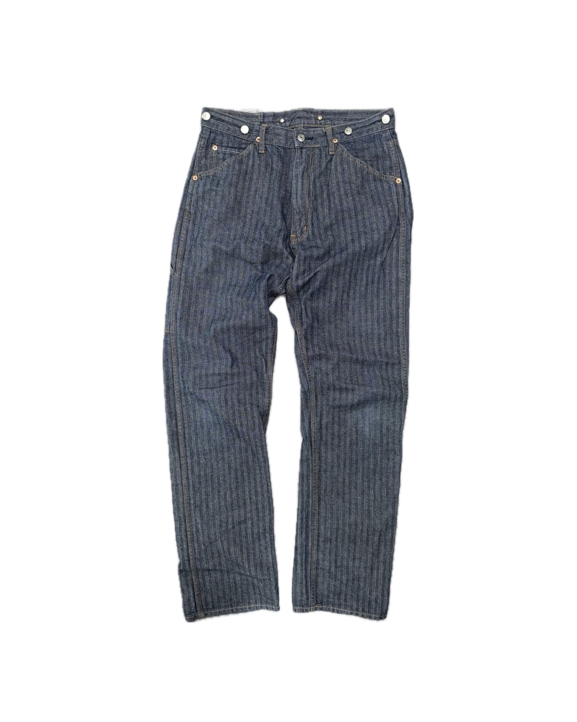 HYSTERIC GLAMOR Kinky Jeans 상품이미지1