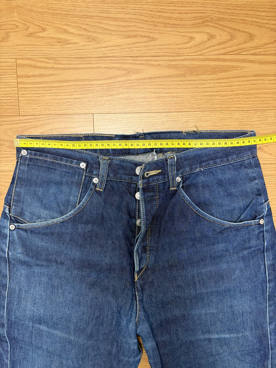 리바이스 엔지니어드진 (32inch) 상품이미지6