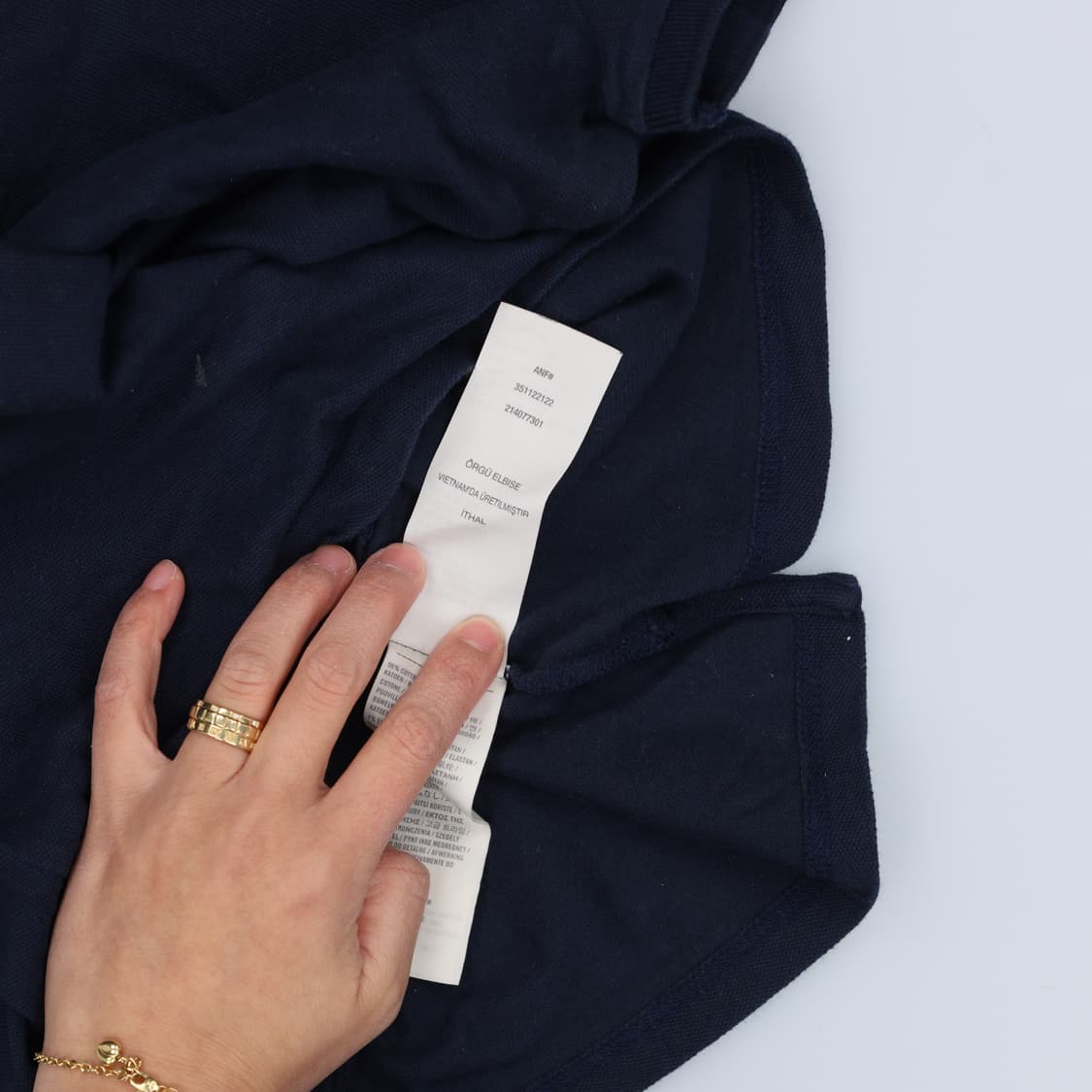 M 홀리스터 반팔 PK셔츠 0327H1 상품이미지6