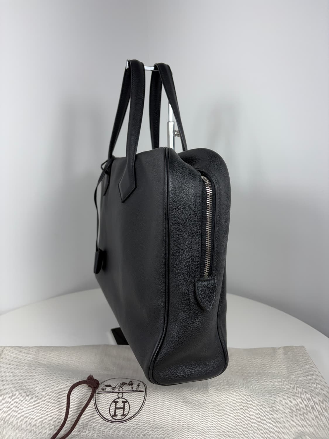 에르메스 빅토리아2 40 서류가방 브리프케이스 상품이미지4