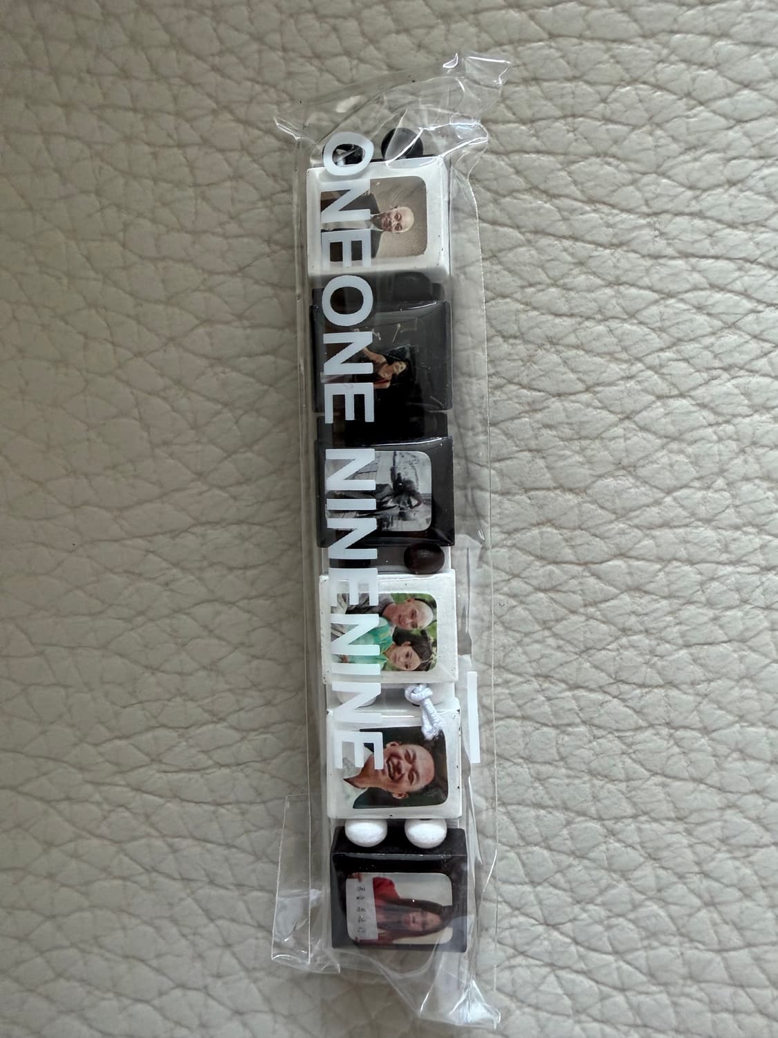 1199 bazo forever 27club bracelet 상품이미지1