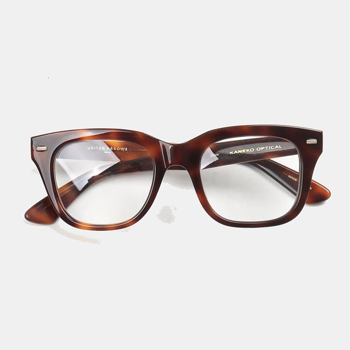 KANEKO OPTICAL x UNITED ARROWS 상품이미지1
