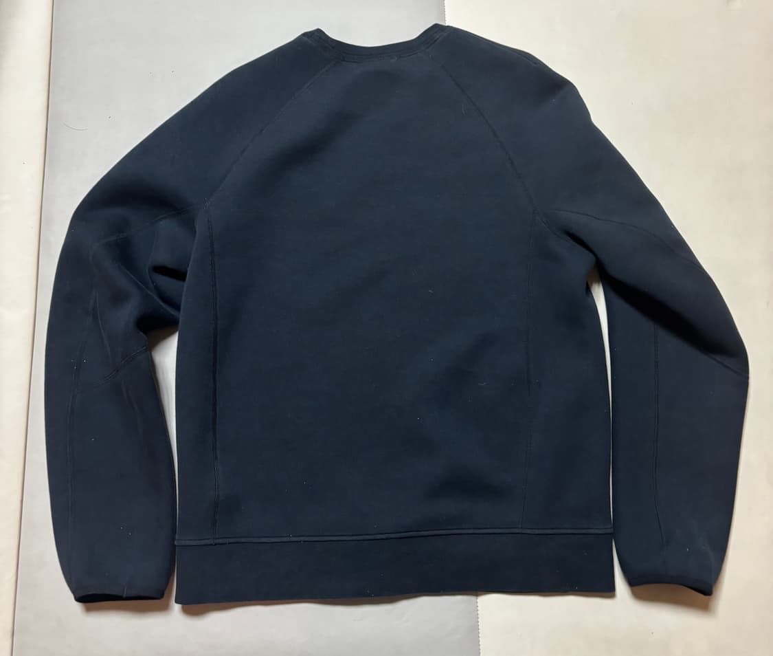 나이키 테크팩 맨투맨(L) 상품이미지2