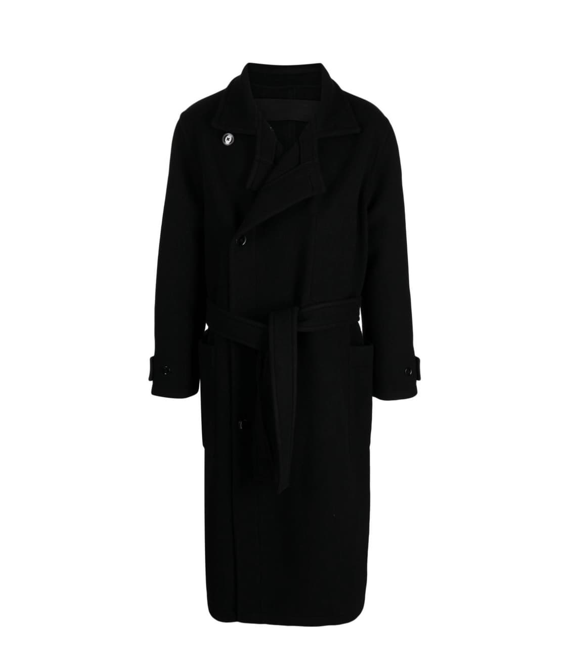 [S]25FW 르메르 랩코트 블랙 팝니다 상품이미지1