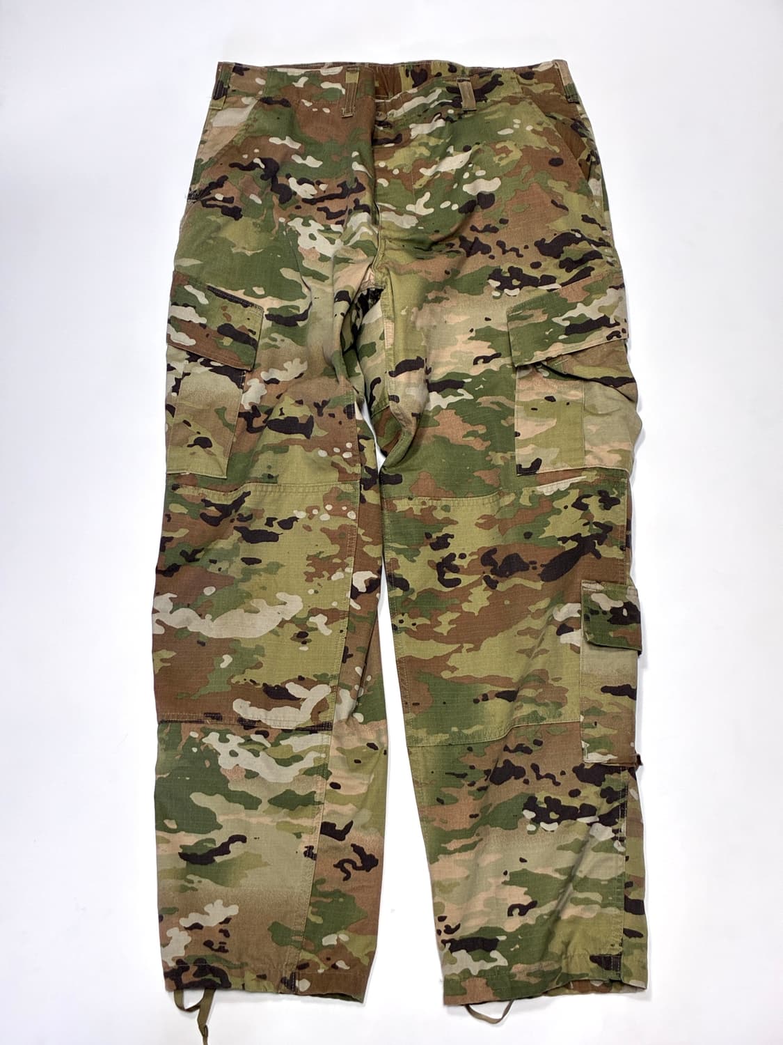미군 OCP 멀티캠 팬츠 상품이미지1
