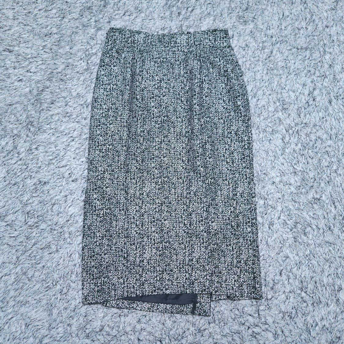 래트바이티) 67-98 한섬 미디엄스커트 / 왕눈이샵 상품이미지6