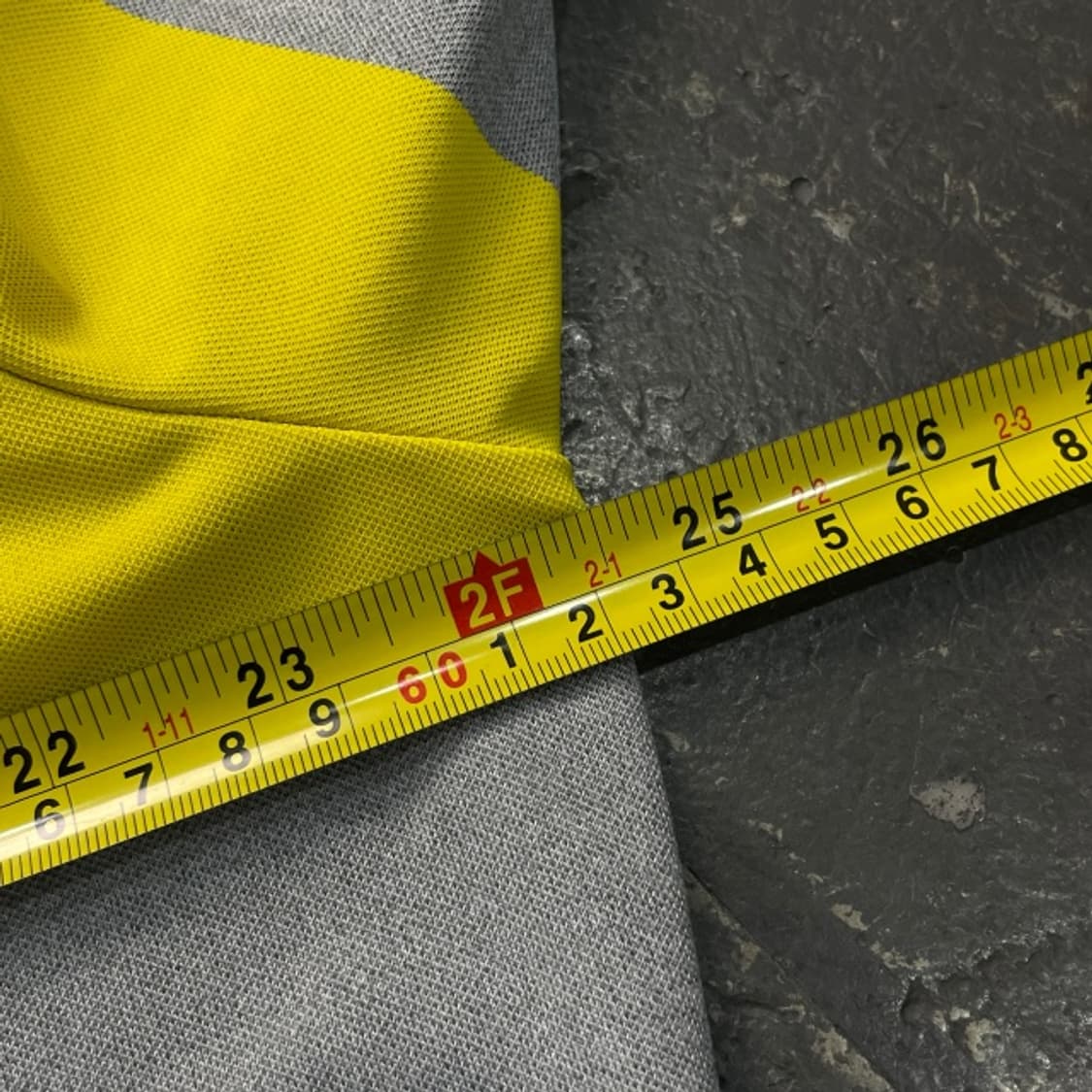 105 헤지스 골프 카라티  상품이미지5