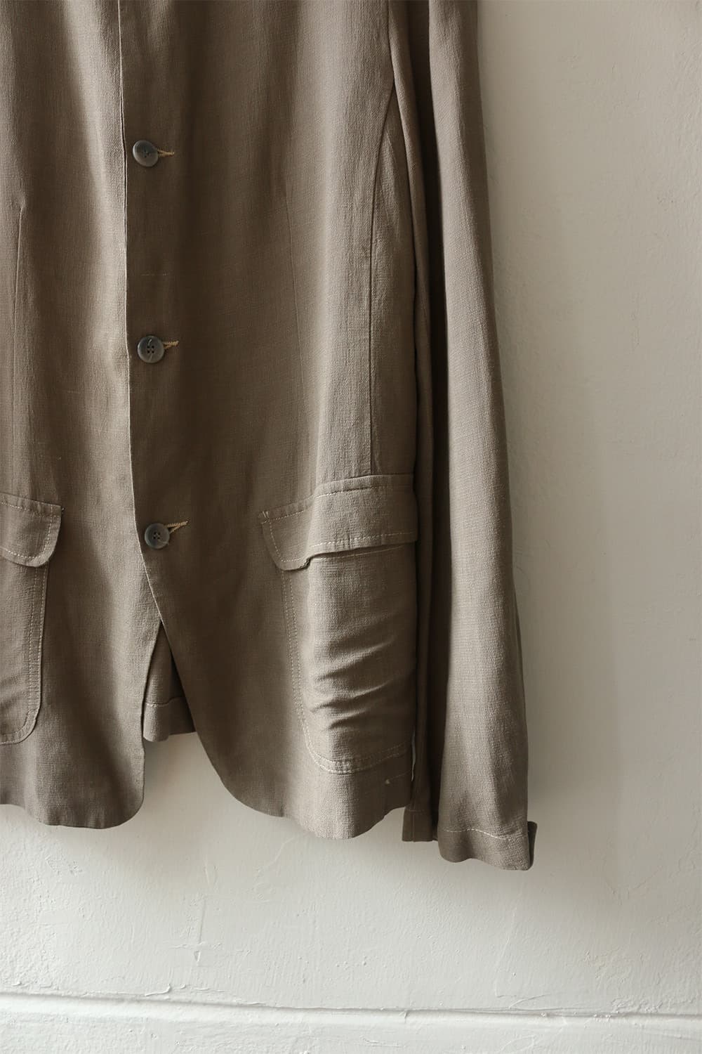 포엠 보헤미안 블레이저 상품이미지5